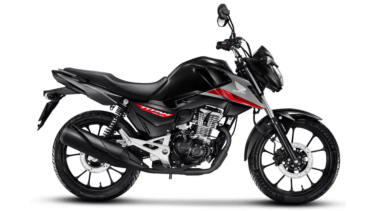 MOTOFIELD - MOTOS HONDA